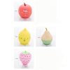 Creative Cartoon Fruit Shape Multi-Function Rotary Timer Learning Work Efficiency Time Manager (Apple) - Image 5
