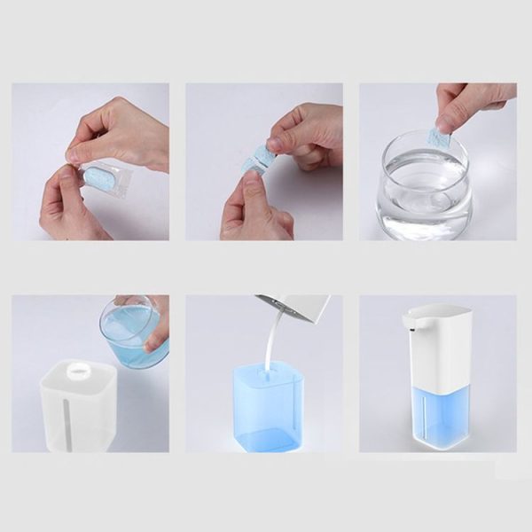 Household Garlic Peeling Tool Manual Thickening Silicone Peeling Tool Portable Garlic Peeling Device (Lotus Pink) - Image 7