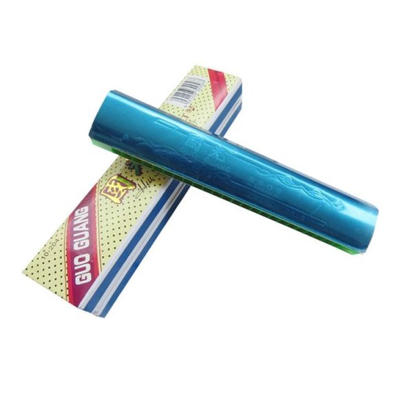 24-hole Echo Polyphony Stress Harmonica Instrument (Stress) - Image 3