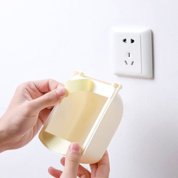 Waterproof Dustproof Anti Electric Plug Baby Safety Protection - Image 4