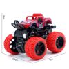 5 PCS Mini Inertia Rotatable Car Toys Vehicle Diecast Model Inertial Car Toy Random Color Delivery - Image 4