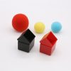 3 Sets Pandora Box Magic Tricks Kids Close Up Magic Prop