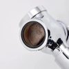 Stool Flush Valve Urinal Delay Valve Hand Press Flush Valve, Style: 25 mm Alloy Small - Image 5
