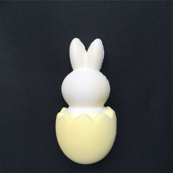 3PCS Cute Rabbit Dinosaur Child Adult Decompression Toy Gift - Image 3