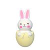 3PCS Cute Rabbit Dinosaur Child Adult Decompression Toy Gift - Image 4