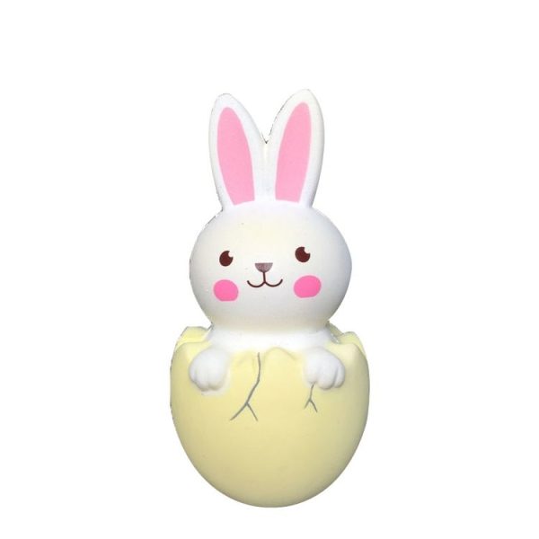 3PCS Cute Rabbit Dinosaur Child Adult Decompression Toy Gift - Image 4