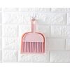 Household Mini Broom Desktop Small Broom Keyboard Brush Cleaning Tool Set Random Color - Image 5