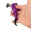 Compound Bow and Arrow Archery Stainless Steel Auxiliary Handle Caliper Releaser (Random Color Delivery) - Image 7