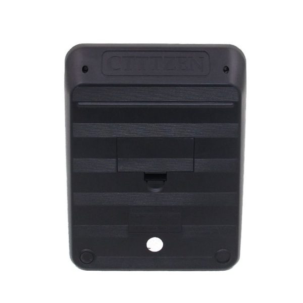 GTTTZEN CY12M Calculator Dual Power 12-bit Financial Small Office Supplies Desktop Calculator - Image 5