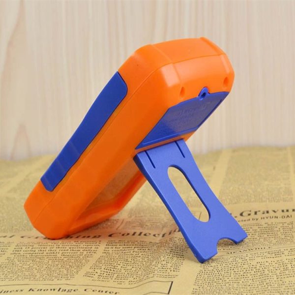A830L Protection Luminous Multi-purpose Capacitance Meter Digital Multimeter - Image 3