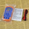 A830L Protection Luminous Multi-purpose Capacitance Meter Digital Multimeter - Image 5