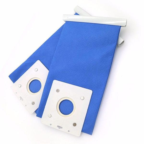 Replacement Garbage Bag DJ69-00420B For Samsung Vacuum Cleaner Dust Bag Long-term Filter Bag - Image 2