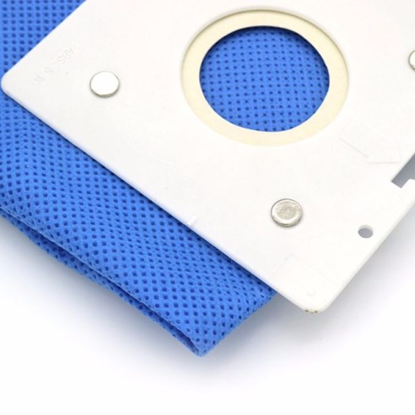 Replacement Garbage Bag DJ69-00420B For Samsung Vacuum Cleaner Dust Bag Long-term Filter Bag - Image 3