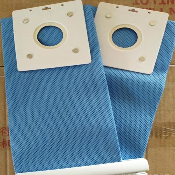 Replacement Garbage Bag DJ69-00420B For Samsung Vacuum Cleaner Dust Bag Long-term Filter Bag - Image 7