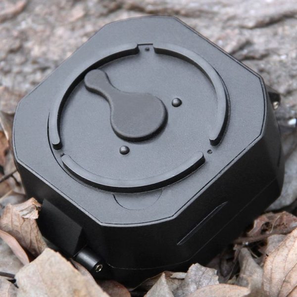 Eyeskey M2-B Outdoor Professional Geological Exploration Compass Instrument Multi-function Flip Compass - Image 4