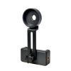 Auxiliary Telescope Microscope Telescope Convenient to Install Mini Mobile Phone Photograph Holder Clip (Inner Diameter 42 mm) - Image 4