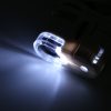 9595W1 60 Times Magnifying Glass Mobile Phone HD Microscope with Led Light - Image 5