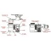 9595W1 60 Times Magnifying Glass Mobile Phone HD Microscope with Led Light - Image 6