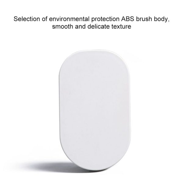 Multi-function Household Laundry Cleaning Soft Brush Home Soft Board Brush (Blue) - Image 3