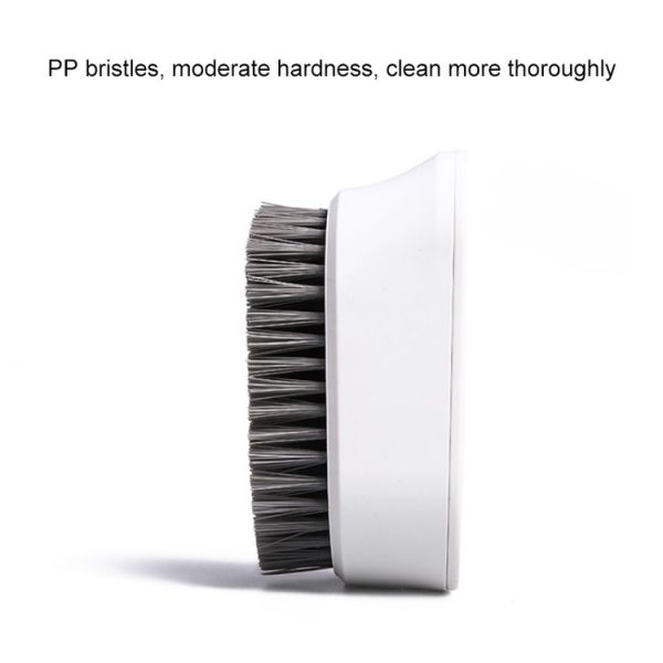 Multi-function Household Laundry Cleaning Soft Brush Home Soft Board Brush (Blue) - Image 4