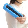 Large Double Sided Sofa Clothing Electrostatic Hair Remover, Specification: 21X7X4cm (Random Color Delivery) - Image 4