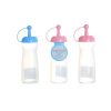 Rotating Cap Sauce Bottle Pot Sauce Jar Random Color Delivery - Image 5