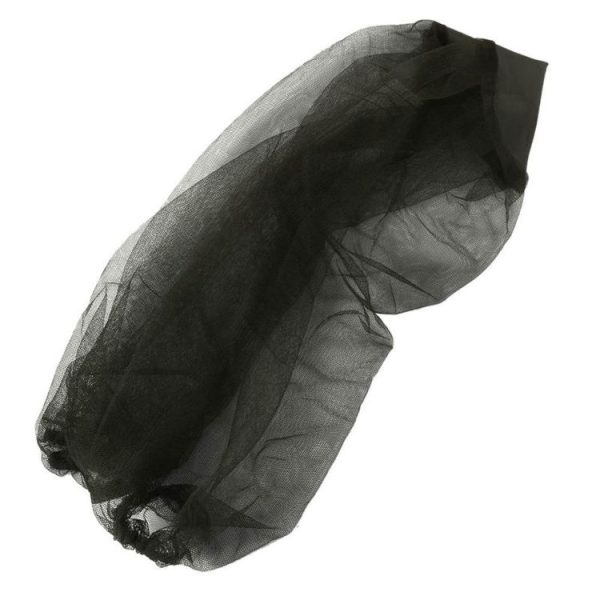 Anti-mosquito Bee Insect Net Hat Head Face Protection Net Cover Travel Camping Protector - Image 6
