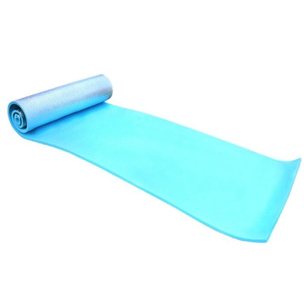 Thickened Single-sided Aluminum Film Outdoor Camping Picnic Mat Yoga Mat - Image 2