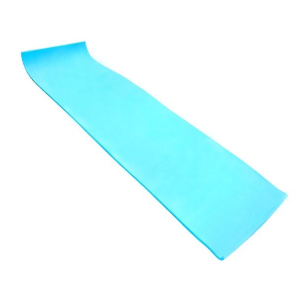Thickened Single-sided Aluminum Film Outdoor Camping Picnic Mat Yoga Mat - Image 3