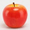 Simulation Apple Foam Model Ornaments For Photography Props Home Decoration Window Display (Red Apple) - Image 2