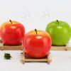 Simulation Apple Foam Model Ornaments For Photography Props Home Decoration Window Display (Red Apple) - Image 4