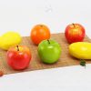 Simulation Apple Foam Model Ornaments For Photography Props Home Decoration Window Display (Red Apple) - Image 6