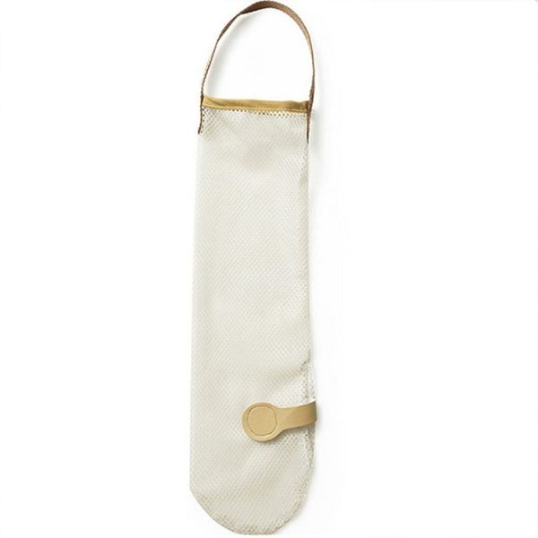 Creative Portable Hanging Fruit and Vegetable Multi-function Hollow Breathable Hanging Bag - Image 4