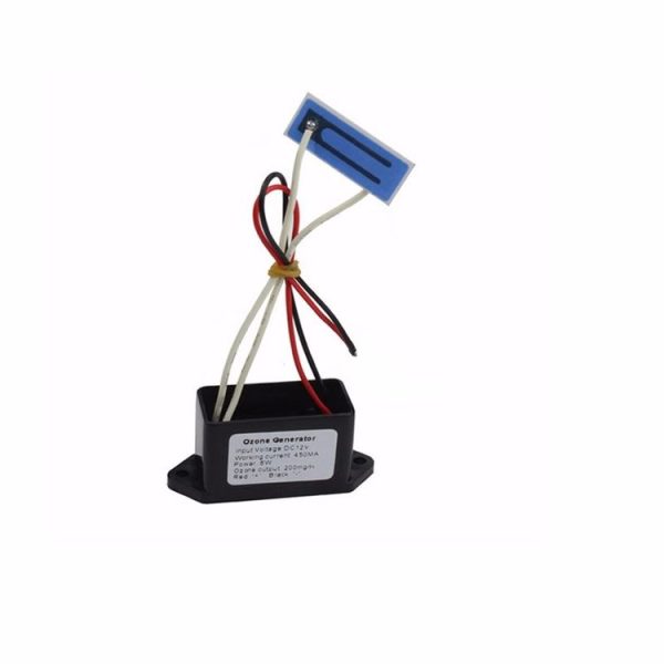 Air Purifier Ozone Generator Air Purifier Parts for Home AC220V 200mg - Image 4