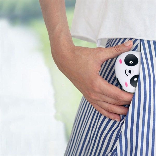 130dB Intelligent Anti-wolf Alarm Personal Anti-wolf Device Female Safety Protection (Pink) - Image 10