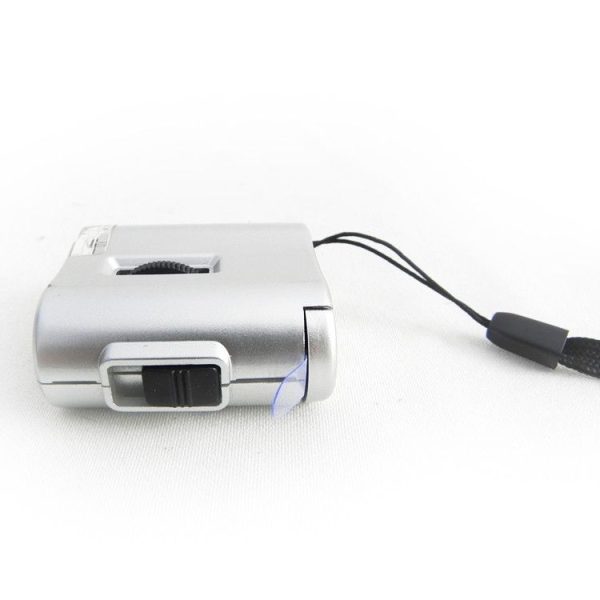 Pigeon Eye Magnifier 60x HD Dove Supplies - Image 3