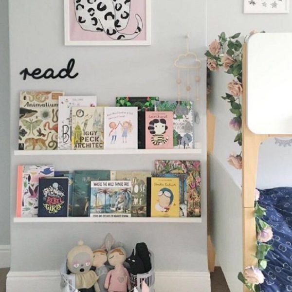 Acrylic Letter Wall Stickers Children Clothing Store Children Room Decoration Props, Specification: Play (Large) - Image 5
