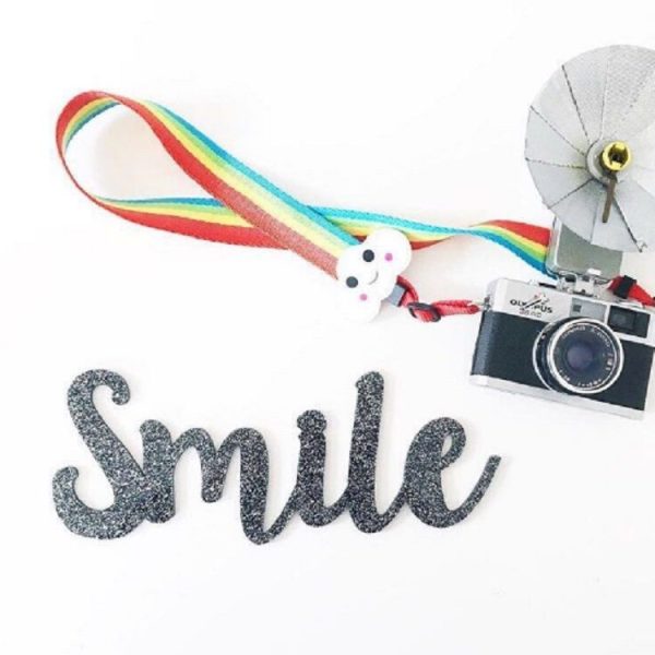 Acrylic Letter Wall Stickers Children Clothing Store Children Room Decoration Props, Specification: Play (Large) - Image 6