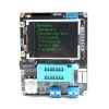 GM328 Transistor Tester Frequency Tester, Style: Black English - Image 5