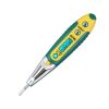High Precision Electrical Tester Pen Screwdriver 220V AC DC Outlet Circuit Voltage Detector Test Pen with Night Vision, Specification: Digital Display Electric Pen (OPP) - Image 2