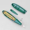 High Precision Electrical Tester Pen Screwdriver 220V AC DC Outlet Circuit Voltage Detector Test Pen with Night Vision, Specification: Digital Display Electric Pen (OPP) - Image 5