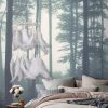 Creative Feather Lantern Shaped Dream Catcher Home Decoration Pendant - Image 3