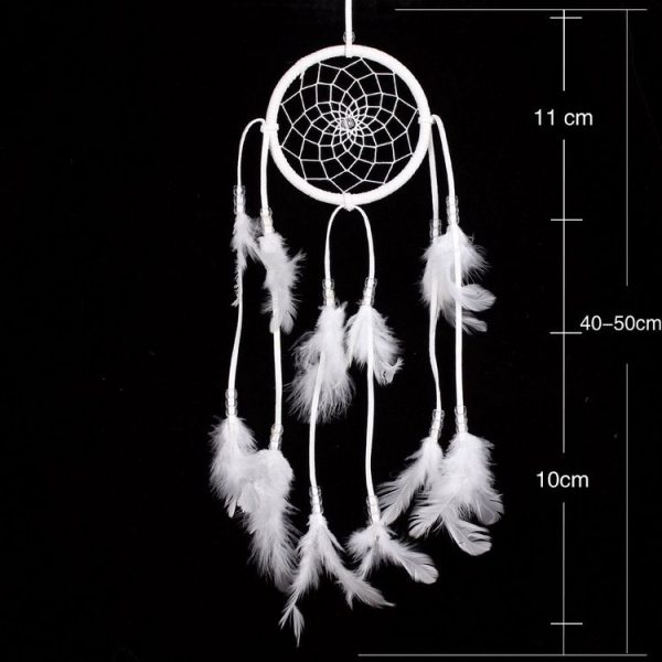 Creative Lantern Dreamcatcher Nightlight Lantern - Image 5