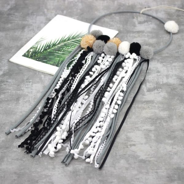 Wind Chime Ornaments Room Decoration Dream Catcher - Image 4