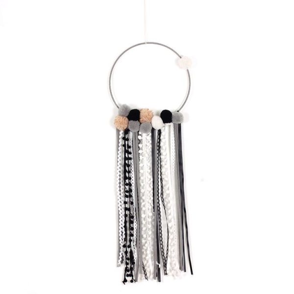 Wind Chime Ornaments Room Decoration Dream Catcher - Image 5