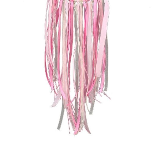 Ribbon Lace Single Ring Dream Catcher - Image 7