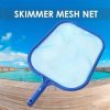 KA001 Swimming Pool Cleaning Net Ordinary Shallow Water Leaf Net - Image 4