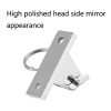 316 Stainless Steel Mountain-shaped Seat Awning Accessories Marine Yacht Hardware - Image 6
