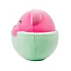 Furry Cat Scented Slow Rising Squishies Toy Squishes Stress Relief Toy for Kids smooshy mushy Decompression toys cute squishy - Image 2