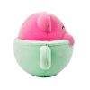 Furry Cat Scented Slow Rising Squishies Toy Squishes Stress Relief Toy for Kids smooshy mushy Decompression toys cute squishy - Image 3